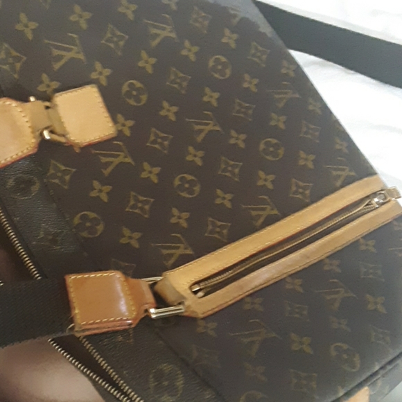 Laptop case Louis Vuitton - Picture 3 of 7